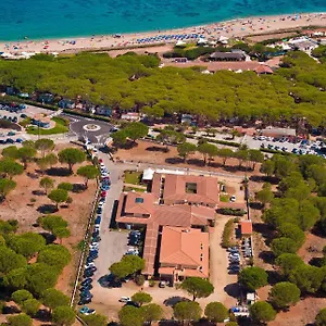 Petri Marini Hotel